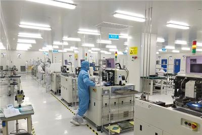 成都出臺集成電路產業專項政策，信息系統集成服務迎來新機遇