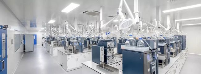 華海藥業榮登2019年浙江省醫藥智能工廠榜單，信息系統集成服務驅動產業升級