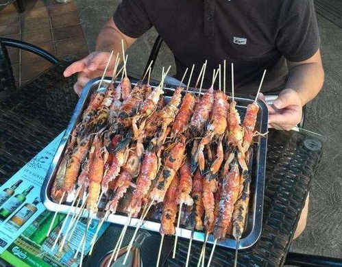 夏季越南泛濫成災(zāi)的巨型水產(chǎn)，為何在我國(guó)卻要精心養(yǎng)殖，一斤賣40元？